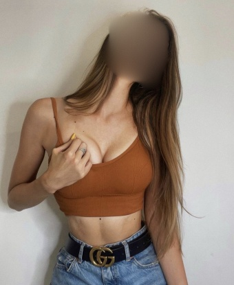 Анкета проститутки Арина - Фото 1, Ленинск, 20 лет, №4746
